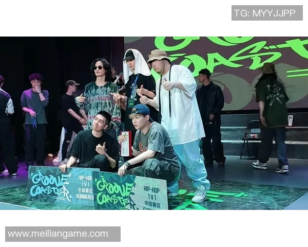 广州街舞队在极限运动世界杯中的灵活性表现引发热议与关注