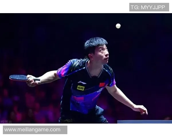 深圳乒乓球队技术革新引发热议推动竞技水平全面提升